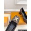 Louis Vuitton Heel 5.5cm Shake Pumps in Monogram Canvas 2024