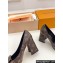 Louis Vuitton Heel 9cm Shake Pumps in Monogram Canvas 2024