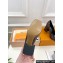 Louis Vuitton Heel 9cm Shake Pumps in Monogram Canvas 2024