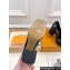 Louis Vuitton quilted Malletage pattern Heel 9cm Shake Pumps in Patent Calfskin Black 2024