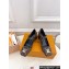 Louis Vuitton Heel 5.5cm Shake Mary Jane Pumps in Monogram Canvas 2024