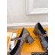 Louis Vuitton Heel 5.5cm Shake Mary Jane Pumps in Monogram Canvas 2024