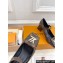 Louis Vuitton Heel 5.5cm Shake Mary Jane Pumps in Monogram Canvas 2024
