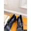 Louis Vuitton quilted Malletage pattern Heel 5.5cm Shake Mary Jane Pumps in Patent Calfskin Black 2024