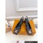 Louis Vuitton Heel 5.5cm Shake Slingback Pumps in Monogram Canvas 2024