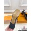 Louis Vuitton Heel 5.5cm Shake Slingback Pumps in Monogram Canvas 2024
