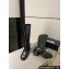 Chanel Heel 6.5cm CC Logo High Boots Calfskin Black 2024