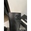 Chanel Heel 6.5cm CC Logo High Boots Calfskin Black 2024