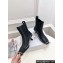 Dior Heel 5.5cm D-Motion Ankle Boots in Black 2024