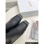 Dior Heel 5.5cm D-Motion Ankle Boots in Black 2024