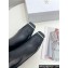 Dior Heel 5.5cm D-Motion Short Boots in Black 2024