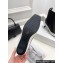 Dior Heel 5.5cm D-Motion Ankle Boots in Black/White 2024