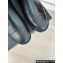 Chanel Heel 3cm CC Logo Calfskin Rider Ankle Boots Black 2024