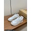 New Balance 574 x Miu Miu sneakers Crystal White 2024