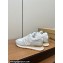 New Balance 574 x Miu Miu sneakers Crystal White 2024