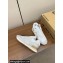 New Balance 574 x Miu Miu sneakers Crystal White 2024