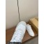 New Balance 574 x Miu Miu sneakers Crystal White 2024