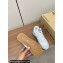 New Balance 574 x Miu Miu sneakers Crystal White 2024
