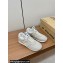 New Balance 574 x Miu Miu sneakers Crystal Beige 2024