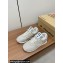 New Balance 574 x Miu Miu sneakers Crystal Beige 2024