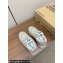 New Balance 574 x Miu Miu sneakers Crystal Beige 2024