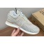 New Balance 574 x Miu Miu sneakers Crystal Beige 2024