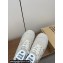 New Balance 574 x Miu Miu sneakers Crystal Beige 2024