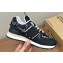 New Balance 574 x Miu Miu denim sneakers Black 2024