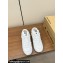 New Balance 574 x Miu Miu denim sneakers White 2024