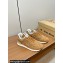 New Balance 574 x Miu Miu denim sneakers Brown 2024
