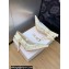Dior Heel 9.5cm J'Adior Slingback Pumps in Transparent Mesh Embroidered with White Butterfly Motif 2024