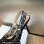 Dior Heel 9.5cm J'Adior Slingback Pumps in Transparent Mesh Embroidered with Black Butterfly Motif 2024