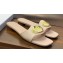 Dior Heel 1.5cm Forever Slides in Nude Calfskin 2024