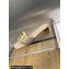 Dior Heel 1.5cm Forever Slides in Nude Calfskin 2024