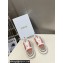Dior Women/Men One Sneakers in Beige Multicolor Calfskin and Suede Calfskin with Dior Oblique Motif 2024