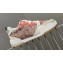Dior Women/Men One Sneakers in Beige Multicolor Calfskin and Suede Calfskin with Dior Oblique Motif 2024