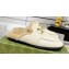 Gucci Merinos wool lining mules with Horsebit 771061 leather White 2024