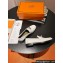 Hermes Destin loafer in calfskin White with iconic palladium-plated Kelly buckle