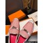 Hermes Destin loafer in calfskin White and fringed H canvas with Kelly buckle