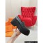 Hermes Gentle loafer in glazed calfskin Black with signature "H Cadenas" detail 2024