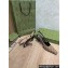 Gucci Heel 7.5cm Women's GG slingback pumps 675420 in Beige and ebony Original GG canvas 2024