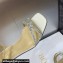 Dior Heel 3.5cm Sunset Heeled Sandals in Lambskin White and Silver-Tone Strass 2024