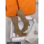 Hermes Heel 7.5cm Halo boots in stretch suede goatskin Brown