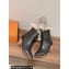 Hermes Vegas ankle boots in calfskin Black