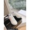 Celine Runner Cr-02 Low Lace-Up Sneaker In Calfskin White/Red 2024