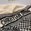 Dior Houndstooth Scarf in Cashmere and Silk 140x140cm 2024