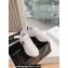 Celine Runner Cr-02 Low Lace-Up Sneaker In Calfskin White/Black 2024