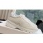 Celine Runner Cr-01 Low Lace-Up Sneaker In Calfskin White 2024