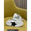 Dior Star Sneakers in Pastel Peyote Green Suede Calfskin and White Calfskin 2024
