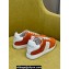 Dior Star Sneakers in Pastel Pink Suede Calfskin and White Calfskin 2024